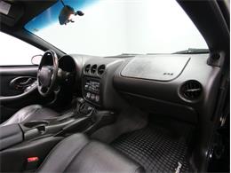 2002 Pontiac Firebird Formula NHRA Edition (CC-936110) for sale in Lavergne, Tennessee