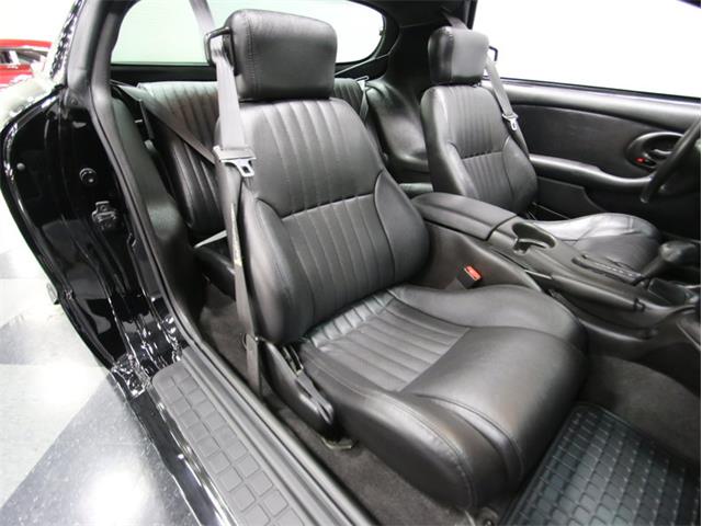 2002 Pontiac Firebird Formula NHRA Edition (CC-936110) for sale in Lavergne, Tennessee