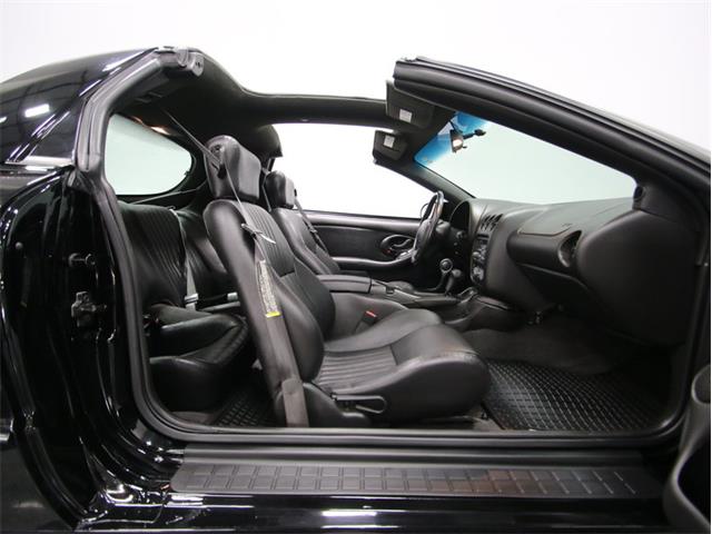 2002 Pontiac Firebird Formula NHRA Edition (CC-936110) for sale in Lavergne, Tennessee