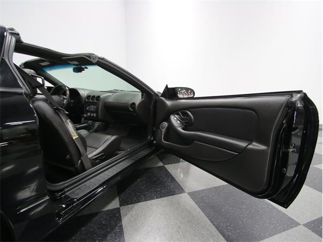 2002 Pontiac Firebird Formula NHRA Edition (CC-936110) for sale in Lavergne, Tennessee