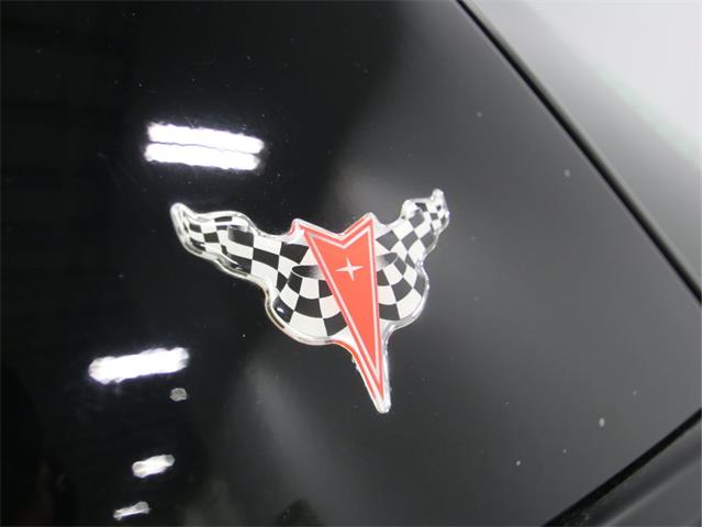 2002 Pontiac Firebird Formula NHRA Edition (CC-936110) for sale in Lavergne, Tennessee