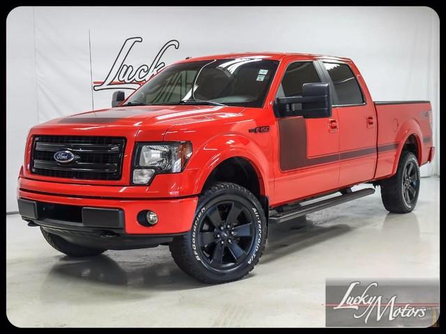 2013 Ford F150 (CC-936127) for sale in Elmhurst, Illinois
