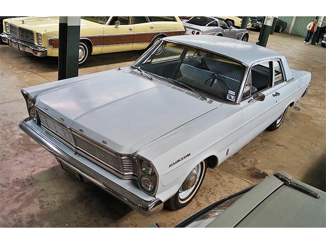 1965 Ford Custom (CC-936163) for sale in Canton,, Ohio