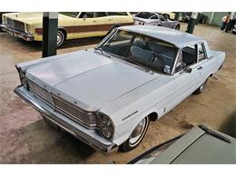 1965 Ford Custom (CC-936163) for sale in Canton,, Ohio