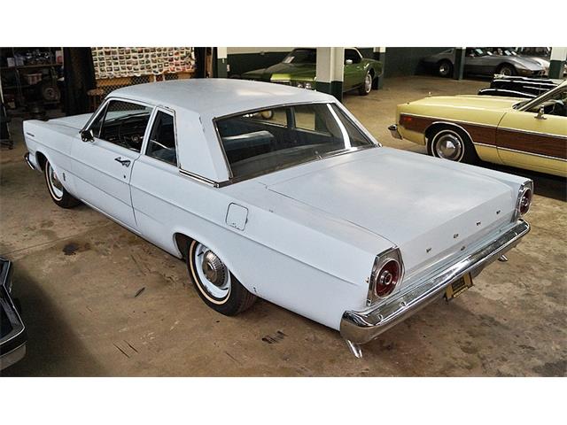 1965 Ford Custom (CC-936163) for sale in Canton,, Ohio