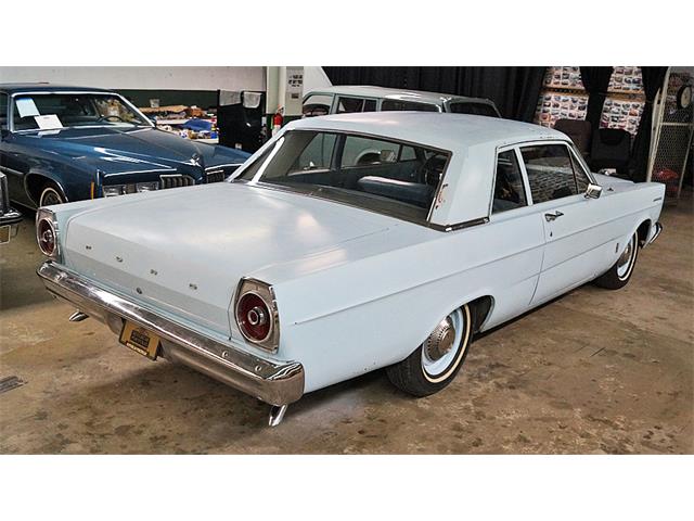 1965 Ford Custom (CC-936163) for sale in Canton,, Ohio