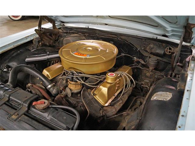 1965 Ford Custom (CC-936163) for sale in Canton,, Ohio