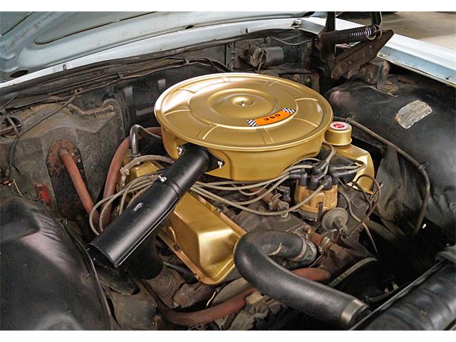 1965 Ford Custom (CC-936163) for sale in Canton,, Ohio