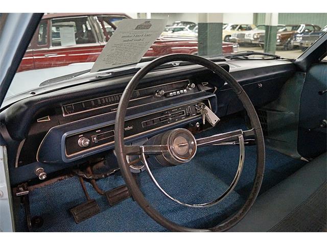 1965 Ford Custom (CC-936163) for sale in Canton,, Ohio
