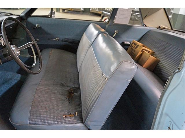 1965 Ford Custom (CC-936163) for sale in Canton,, Ohio