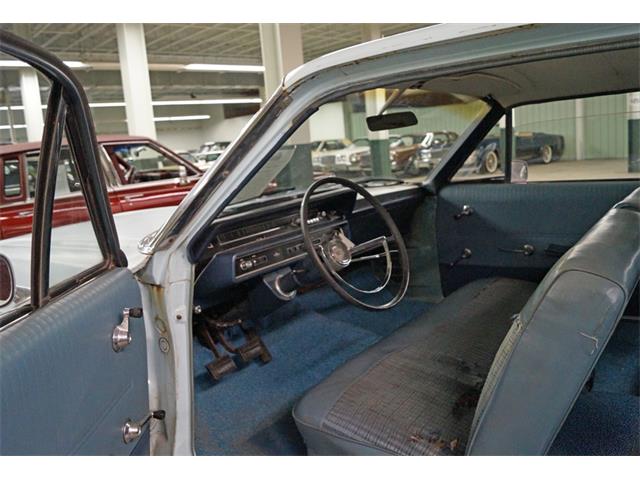 1965 Ford Custom (CC-936163) for sale in Canton,, Ohio