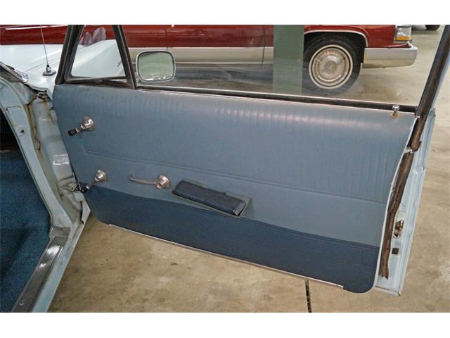 1965 Ford Custom (CC-936163) for sale in Canton,, Ohio