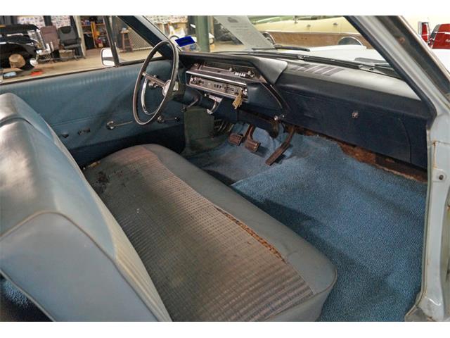 1965 Ford Custom (CC-936163) for sale in Canton,, Ohio