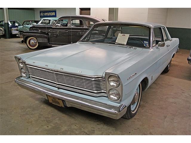 1965 Ford Custom (CC-936163) for sale in Canton,, Ohio