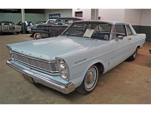 1965 Ford Custom (CC-936163) for sale in Canton,, Ohio
