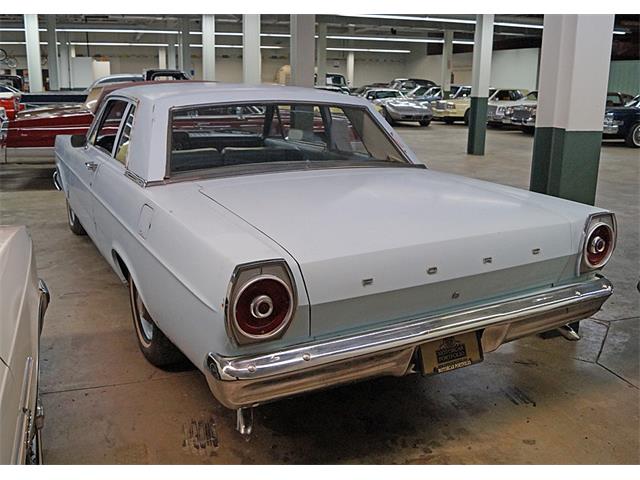 1965 Ford Custom (CC-936163) for sale in Canton,, Ohio