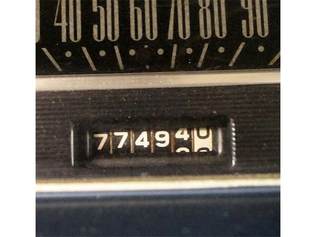 1965 Ford Custom (CC-936163) for sale in Canton,, Ohio