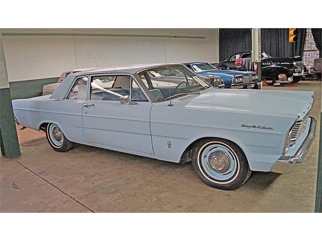 1965 Ford Custom (CC-936163) for sale in Canton,, Ohio