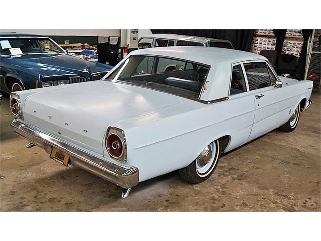 1965 Ford Custom (CC-936163) for sale in Canton,, Ohio