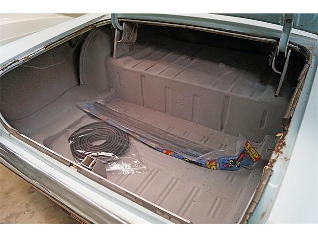 1965 Ford Custom (CC-936163) for sale in Canton,, Ohio