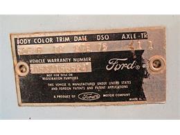 1965 Ford Custom (CC-936163) for sale in Canton,, Ohio
