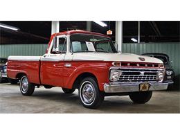 1966 Ford F100 (CC-936164) for sale in Canton,, Ohio