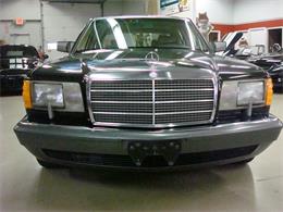1991 Mercedes-Benz 420SEL (CC-936168) for sale in naperville, Illinois