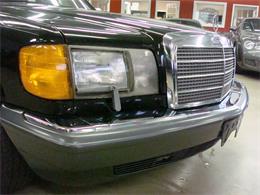 1991 Mercedes-Benz 420SEL (CC-936168) for sale in naperville, Illinois