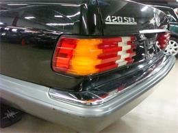 1991 Mercedes-Benz 420SEL (CC-936168) for sale in naperville, Illinois