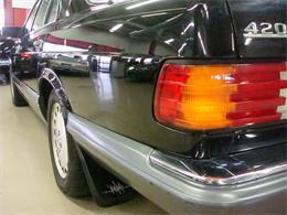 1991 Mercedes-Benz 420SEL (CC-936168) for sale in naperville, Illinois