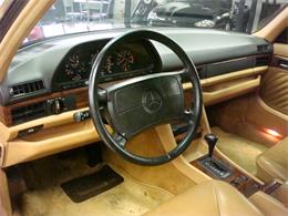 1991 Mercedes-Benz 420SEL (CC-936168) for sale in naperville, Illinois