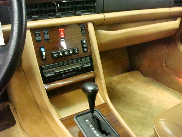 1991 Mercedes-Benz 420SEL (CC-936168) for sale in naperville, Illinois