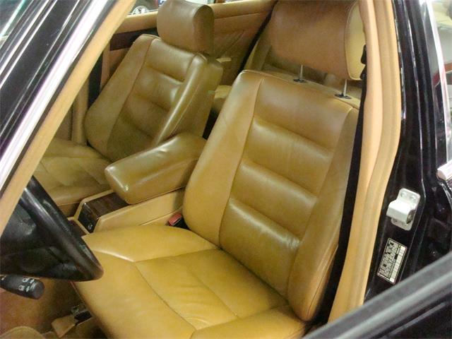 1991 Mercedes-Benz 420SEL (CC-936168) for sale in naperville, Illinois