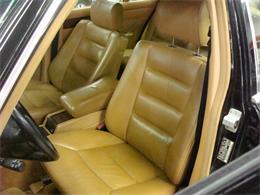 1991 Mercedes-Benz 420SEL (CC-936168) for sale in naperville, Illinois