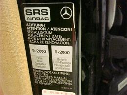 1991 Mercedes-Benz 420SEL (CC-936168) for sale in naperville, Illinois