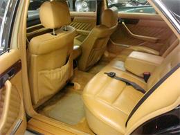 1991 Mercedes-Benz 420SEL (CC-936168) for sale in naperville, Illinois