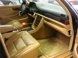 1991 Mercedes-Benz 420SEL (CC-936168) for sale in naperville, Illinois