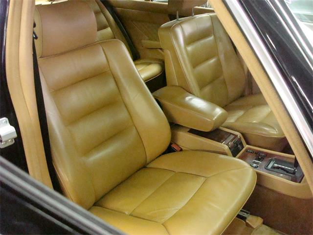 1991 Mercedes-Benz 420SEL (CC-936168) for sale in naperville, Illinois