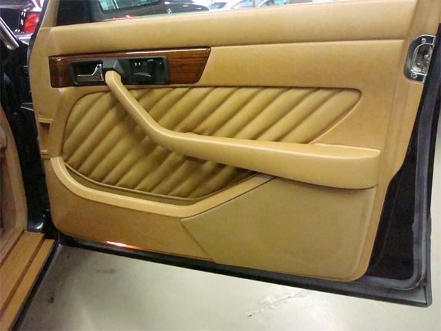 1991 Mercedes-Benz 420SEL (CC-936168) for sale in naperville, Illinois