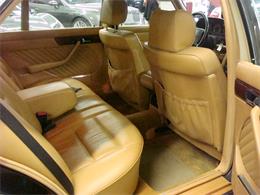 1991 Mercedes-Benz 420SEL (CC-936168) for sale in naperville, Illinois