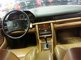 1991 Mercedes-Benz 420SEL (CC-936168) for sale in naperville, Illinois