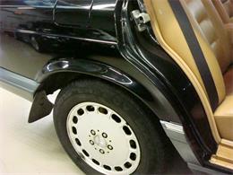 1991 Mercedes-Benz 420SEL (CC-936168) for sale in naperville, Illinois