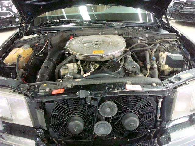 1991 Mercedes-Benz 420SEL (CC-936168) for sale in naperville, Illinois