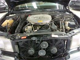 1991 Mercedes-Benz 420SEL (CC-936168) for sale in naperville, Illinois