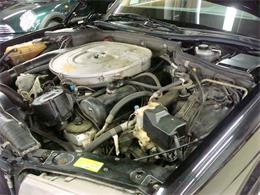 1991 Mercedes-Benz 420SEL (CC-936168) for sale in naperville, Illinois