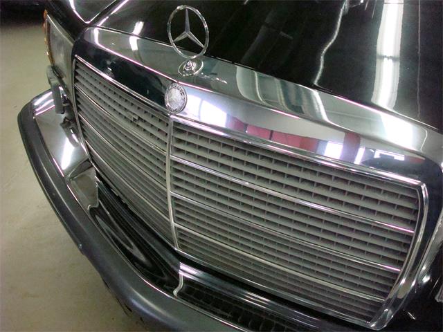 1991 Mercedes-Benz 420SEL (CC-936168) for sale in naperville, Illinois