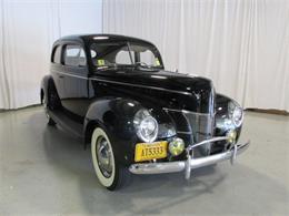 1940 Ford Deluxe (CC-936174) for sale in Greensboro, North Carolina