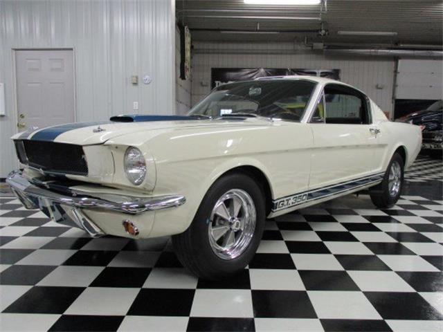 1965 Ford Mustang (CC-936178) for sale in Greensboro, North Carolina