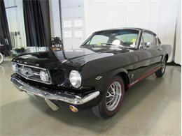 1965 Ford Mustang (CC-936180) for sale in Greensboro, North Carolina