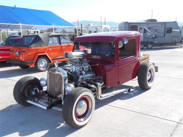 1932 Ford truck/ (CC-936193) for sale in Lake Havasu, Arizona